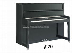 Wholesale instrument manufacturer Duke