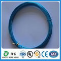  Favorites Compare Low price pvc coated iron wire for sale