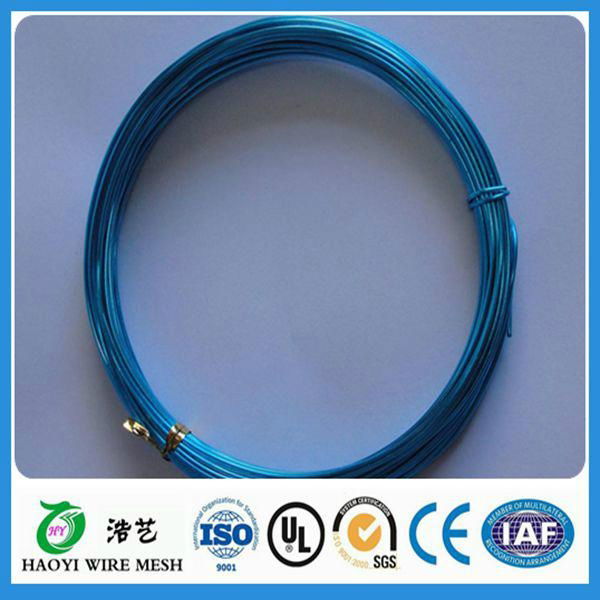  Favorites Compare Low price pvc coated iron wire for sale