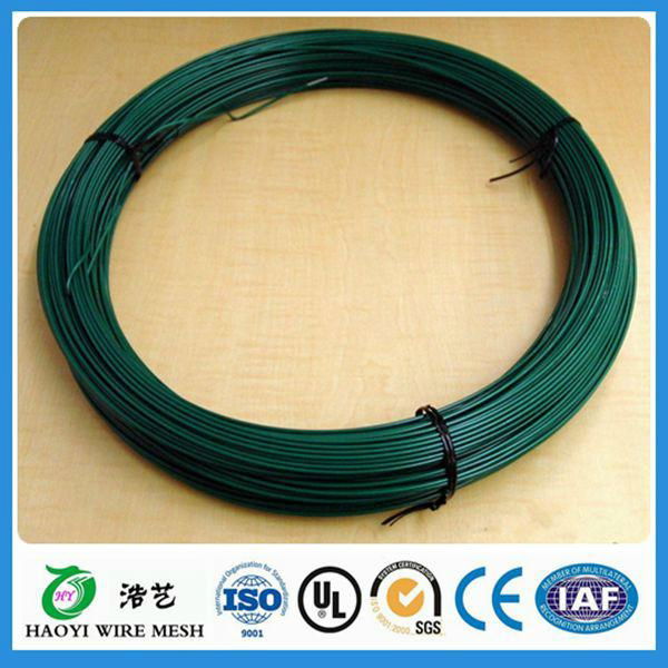  Favorites Compare Low price pvc coated iron wire for sale 2