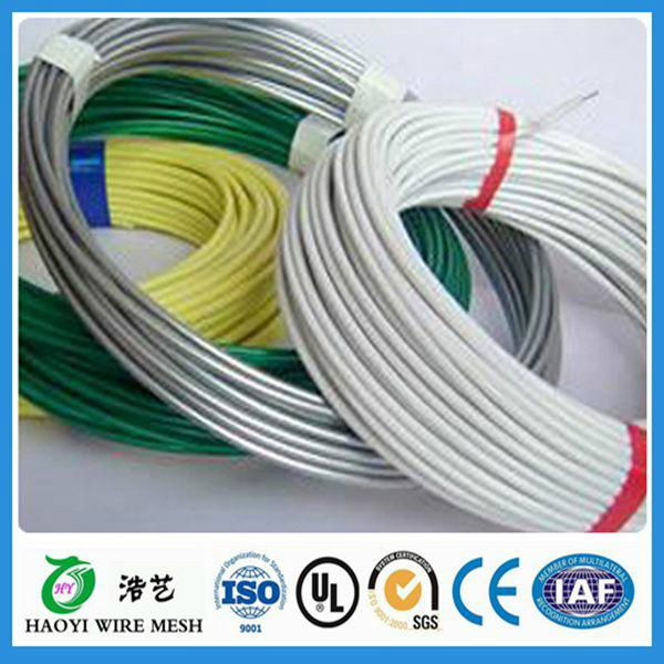  Favorites Compare Low price pvc coated iron wire for sale 3