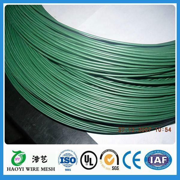  Favorites Compare Low price pvc coated iron wire for sale 4