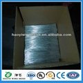 Hot Sale Good Quality PVC Coated Straight Cut Wire  2