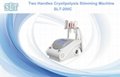 Portable CryoLipolysis Slimming Machine 2