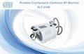 CryoLipolysis Cavitation RF Slimming Machine 1
