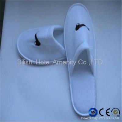 New Desgin Comfortable Hospital Slipper 2