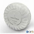 Pleat 20g Round Hotel Soap  4