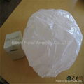 2014 Super Round Pleat Hotel Shower Cap 5