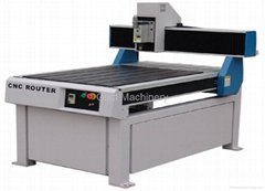 GTM- 0609 engraving machine/advertising machine