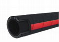 Mandrel Built Oil Delivery Rubber Hose