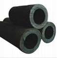 Cord Sand Blast Rubber Hose 1