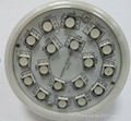 60mm camaleon led lamps