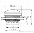 LED RGB LAMP - AUTO PROGRAMME 4