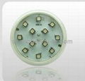 LED RGB LAMP FOR CABOCHON LIGHTS