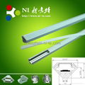 IP20 rigid bar Waterproof Led aluminum