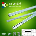 IP20 rigid bar Waterproof Led aluminum