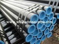 API 5L Steel Pipe