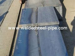 Mild Steel Plate