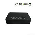 wifi audio receiver which can make hom speaker to wireless wifi speaker 3