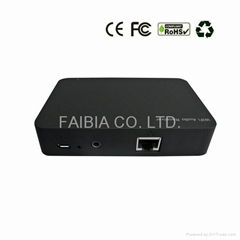 WiFi Music Receiver for Airplay and dlna, wifi audio receiver