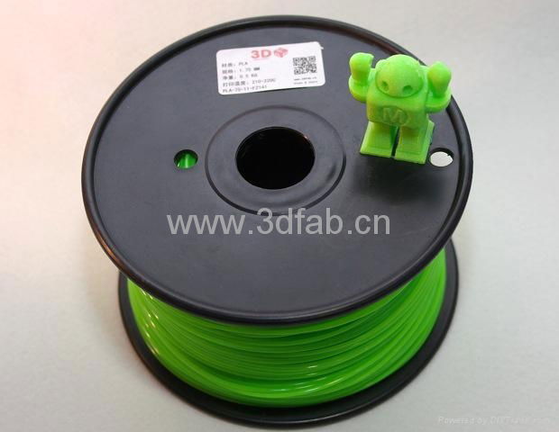 PLA filament 2