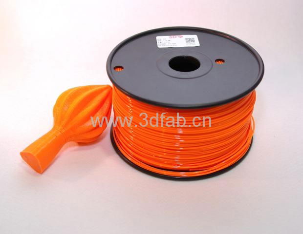 PLA filament 4