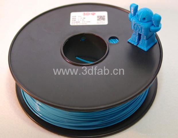 PLA filament 5