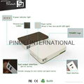 portable for mobile phone power bank charger 2