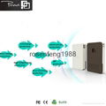 portable for mobile phone power bank charger 5