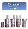 Sell EMD645E cylinder liner Medium-speed
