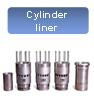 Sell PIELSTICK  PA4V185 cylinder liner Medium-speed loco. engine  