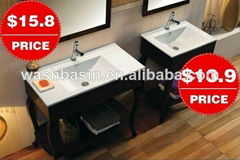 sanitary basin sink wash basin