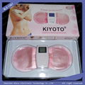 BLS-1091 New slimming product tens slimming butterfly massager 1