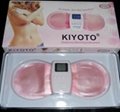 BLS-1091 New slimming product tens slimming butterfly massager 5