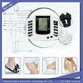 BLS-1014 Body massager electronic pulse massager 1