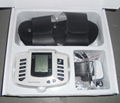 BLS-1014 Body massager electronic pulse massager 2