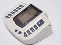 BLS-1014 Body massager electronic pulse massager 5