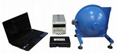 LED Testing& Measuring Equipment