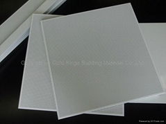 KS/KW series invisible type ceiling