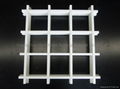 GA/GB/GC metal grid ceiling 1