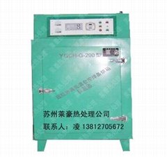YGCH-G-200型焊剂烘箱 