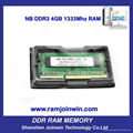 DDR3 4GB RAM MEMORY FOR LAPTOP 2