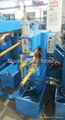 Spot welder machine for spotwelding of