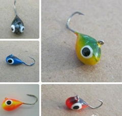 jighead lure