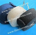 Fiberglass Exhaust Heat Wrap 3