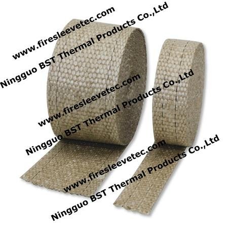 Exhaust Insulation Tape 3