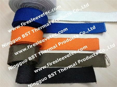 Heat Shield Exhaust Pipe Wrap 5