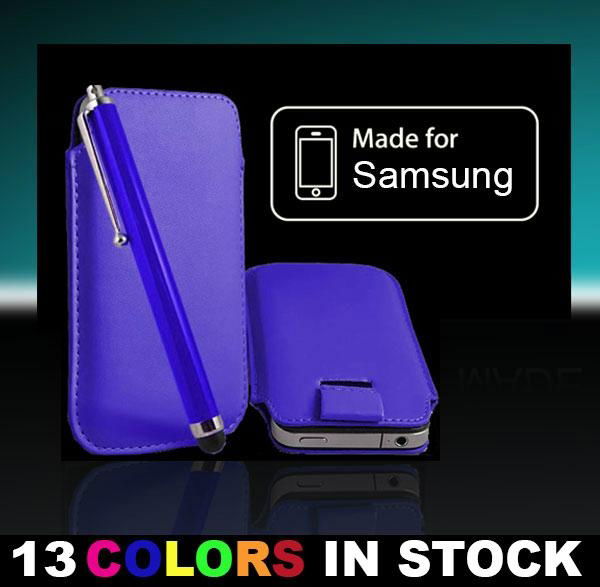 Hot Leather Flip Case Cover Pouch Sleeve for iPhone 5 5S 5C for iPhone 4 4G 4S C