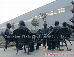 Tangxian Yixin Sculpture Co. , Ltd.
