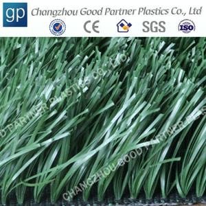 Professional manufacture 55mm high quality Artificial grass for Soccer